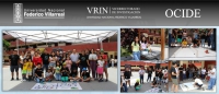 Torneo de Tecnolog&iacute;a y Rob&oacute;tica: &ldquo;Robot Challenges V&rdquo;