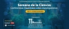 Semana de la Ciencia: Conferencias magistrales sobre investigaciones