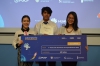 La UNFV gan&oacute; el tercer puesto en la final Interuniversitaria de Laboratorio de Emprendimiento en la PUCP