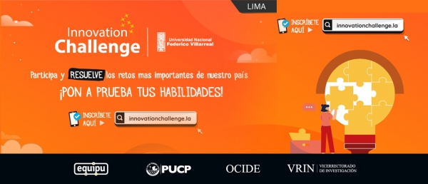 Innovation Challenge 2021