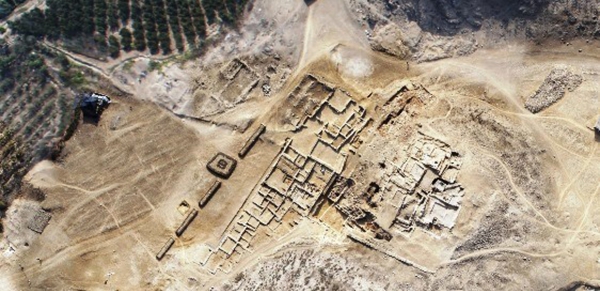 Exhibición virtual &quot;Sociedad Chancay: Guardianes del litoral”