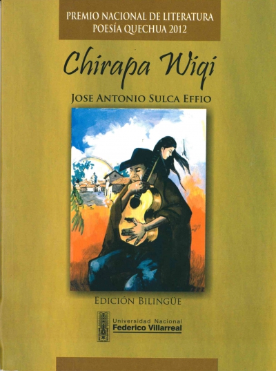 Chirapa Wiqi