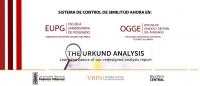 Transferencia del Sistema de Control de Similitud a las Oficinas de Grados y Gesti&oacute;n del Egresado y Escuela Universitaria de Posgrado