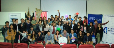 Villarreal se suma al reto 2020 del concurso mundial de emprendimiento Hult Prize
