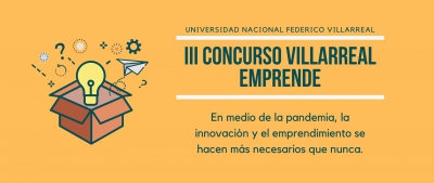 Participación de estudiantes innovadores aumentó en la tercera edición de Villarreal Emprende