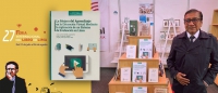 Presentaci&oacute;n de libro: La mejora del aprendizaje en la educaci&oacute;n virtual mediante la aplicaci&oacute;n de un sistema de evaluaci&oacute;n en l&iacute;nea