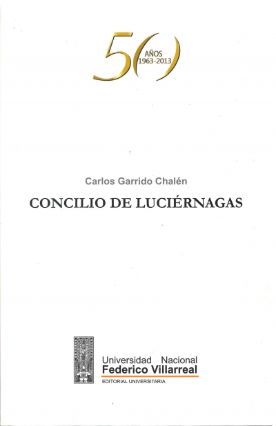 Concilio de luciérnagas