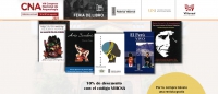 Editorial Universitaria participa en Feria de Libro del VIII Congreso Nacional de Arqueolog&iacute;a