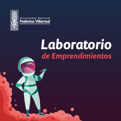 PROGRAMA LABORATORIO DE EMPRENDIMIENTOS UNFV
