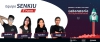 Primer puesto en programa Laboratorio de Emprendimiento 2020
