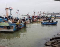 Estado actual del borde marino costero del Per&uacute;