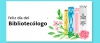 El Vicerrectorado de Investigaci&oacute;n de la Universidad Nacional Federico Villarreal celebra el D&iacute;a del Bibliotec&oacute;logo y rinde homenaje a su invaluable labor