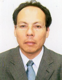 BUENO CUADRA, ROBERTO